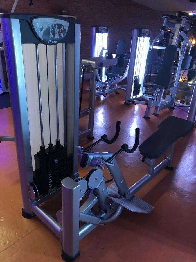 Hostal Sant Marti Puig-reig Eksteriør billede