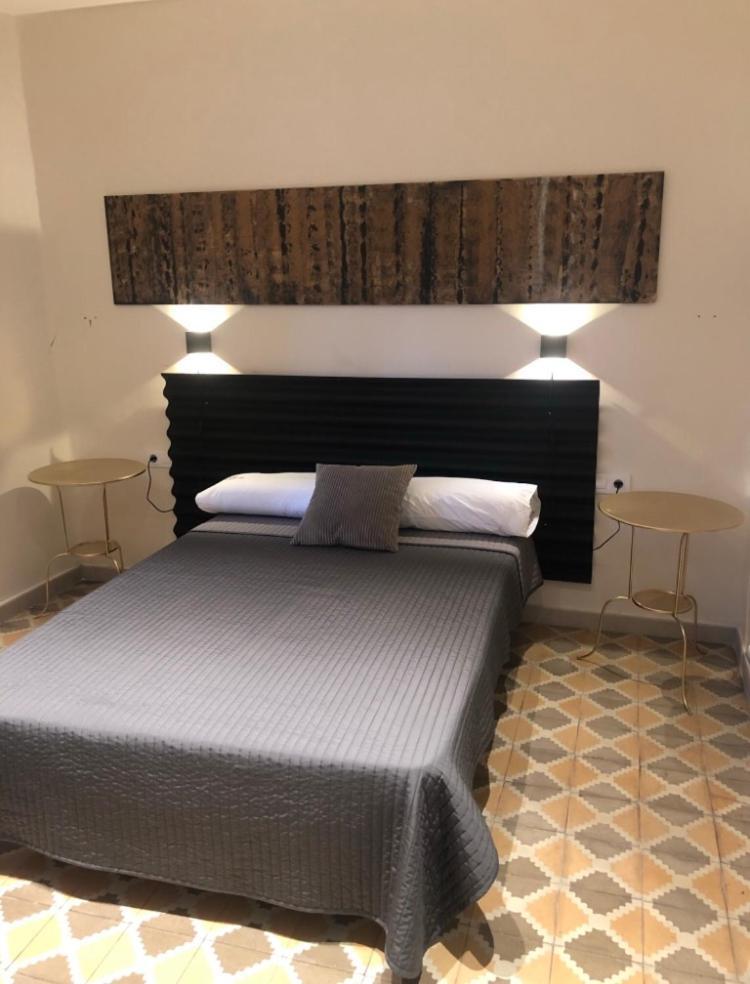 Hostal Sant Marti Puig-reig Eksteriør billede